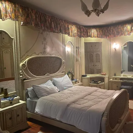 المهندسين شقه سوبر لوكس - محى الدين ابو العز Apartment Cairo Exterior photo