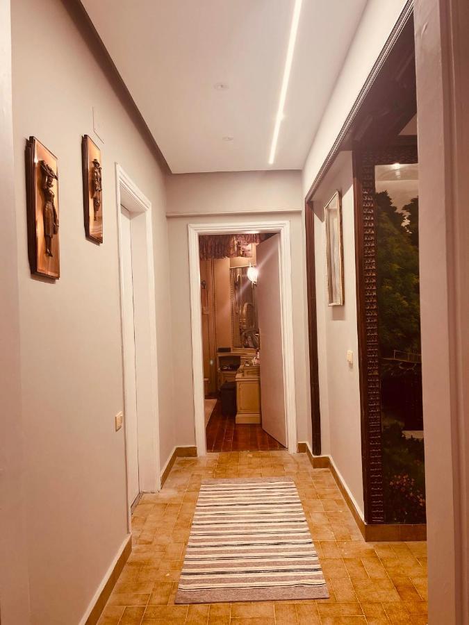 Apartment المهندسين شقه سوبر لوكس - محى الدين ابو العز
