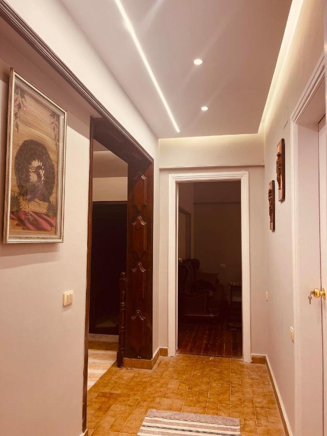 المهندسين شقه سوبر لوكس - محى الدين ابو العز