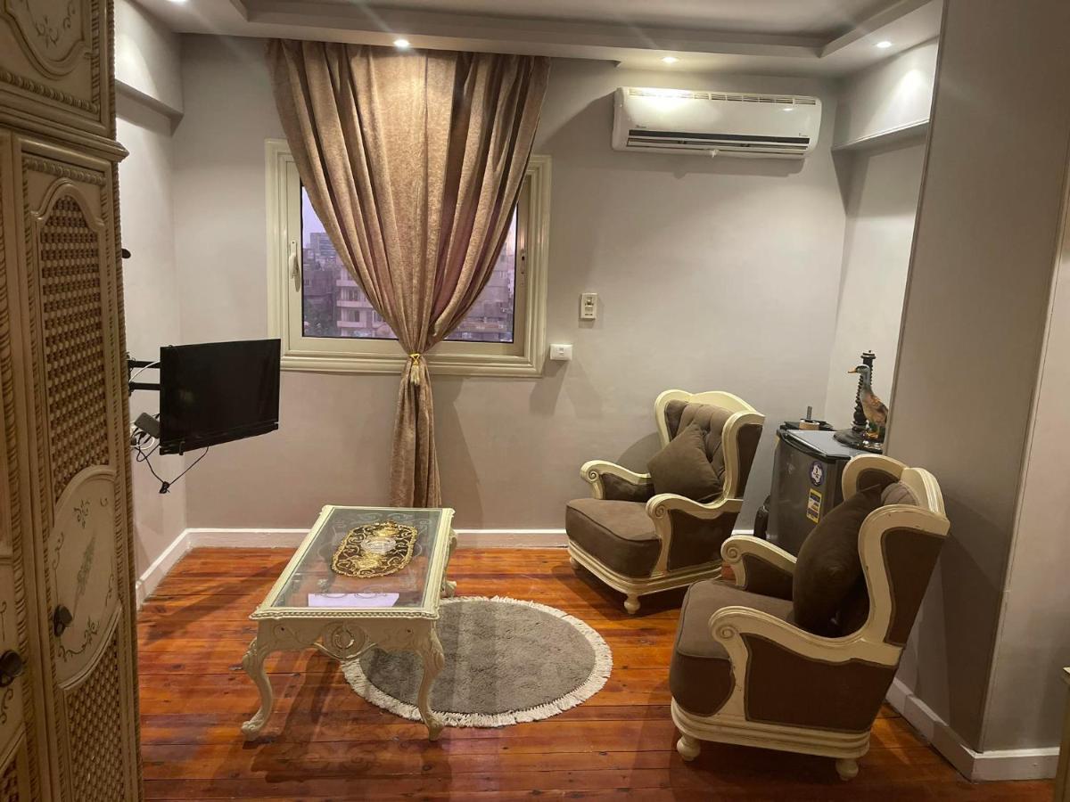 المهندسين شقه سوبر لوكس - محى الدين ابو العز * Cairo